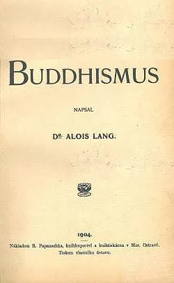 Buddhismus
