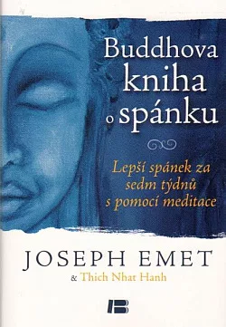 Buddhova kniha o spánku