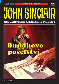 Buddhovo poselství