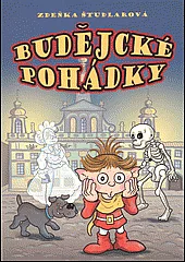 Budějické pohádky 3. díl