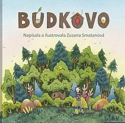Búdkovo