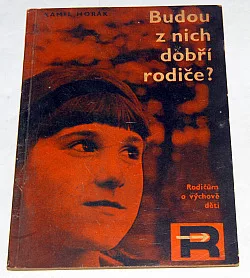Budou z nich dobří rodiče?