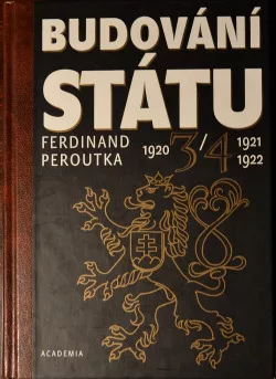 Budování státu 3/4 (1921, 1922)