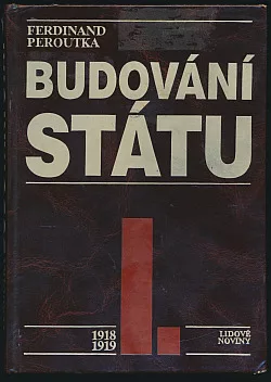 Budování státu I.