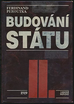 Budování státu II.