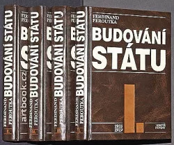 Budování státu - komplet