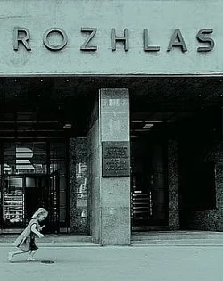 Budovy, které mluví