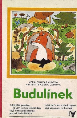 Budulínek