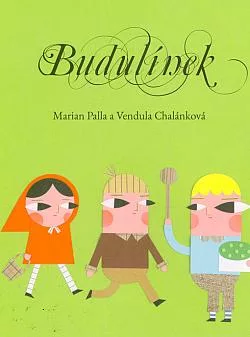 Budulínek