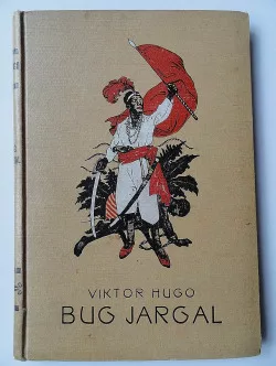 Bug Jargal