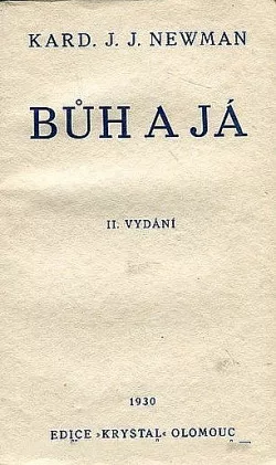 Bůh a já