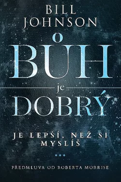 Bůh je dobrý