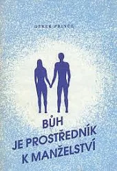Bůh je prostředník k manželství