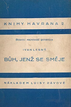 Bůh, jenž se směje