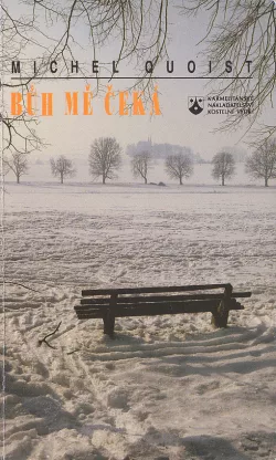 Bůh mě čeká