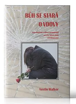 Bůh se stará o vdovy