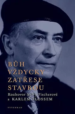 Bůh vždycky zatřese stavbou
