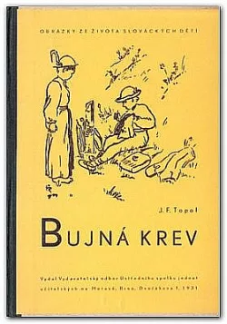 Bujná krev