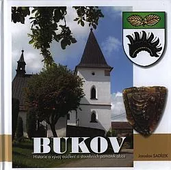 Bukov: historie a vývoj osídlení a stavebních památek obce