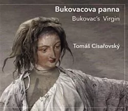 Bukovacova panna / Bukovac's Virgin
