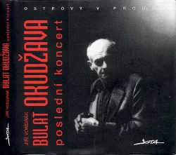 Bulat Okudžava - poslední koncert