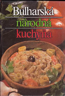 Bulharská národná kuchyňa