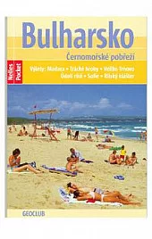 Bulharsko – Černomořské pobřeží