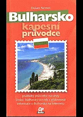 Bulharsko - kapesní průvodce