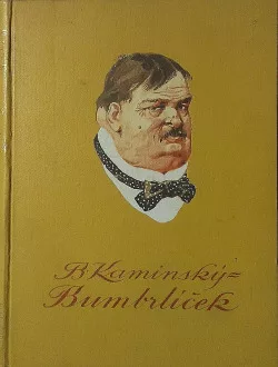 Bumbrlíček a jiné humoresky