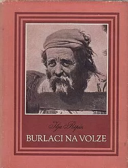Burlaci na Volze