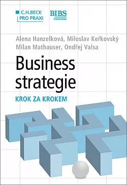 Business strategie