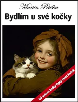 Bydlím u své kočky