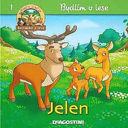 Jelen
