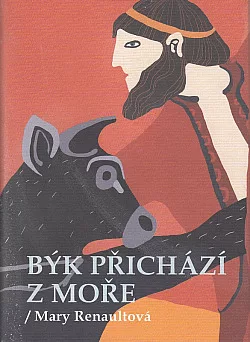 Býk přichází z moře