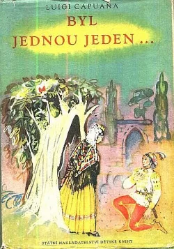Byl jednou jeden