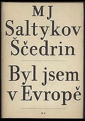 Byl jsem v Evropě