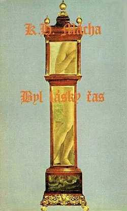 Byl lásky čas – Deník z roku 1835