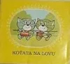 Koťata na lovu