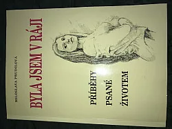Byla jsem v ráji