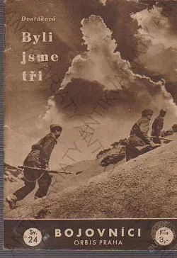 Byli jsme tři