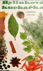 Bylinková kuchařka