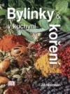 Bylinky & koření v kuchyni