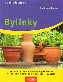Bylinky - Zahrada plus
