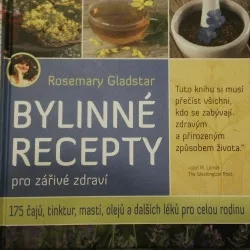 Bylinné recepty pro zářivé zdraví