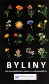 Byliny obrazový průvodce bylinami a rostlinnými léčivy
