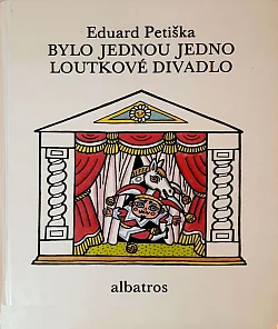 Bylo jednou jedno loutkové divadlo