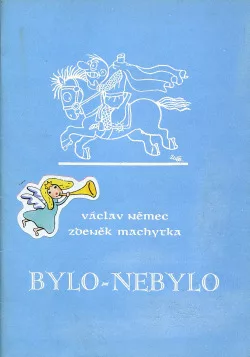 Bylo-nebylo