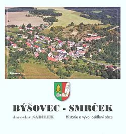 Býšovec - Smrček: historie a vývoj osídlení obce