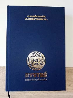 Bystré, město dobrých rodáků