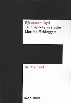 Být místem Bytí